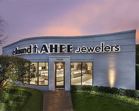 ahee jewelers michigan